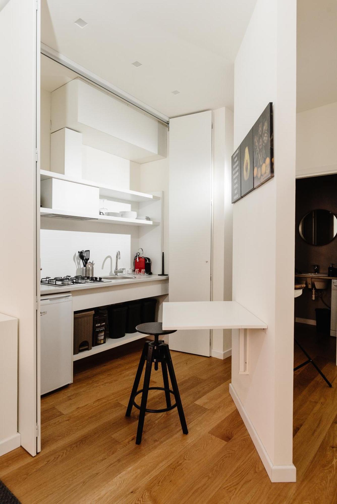 Suite N9 - Open Space In Pieno Centro Brescia Extérieur photo