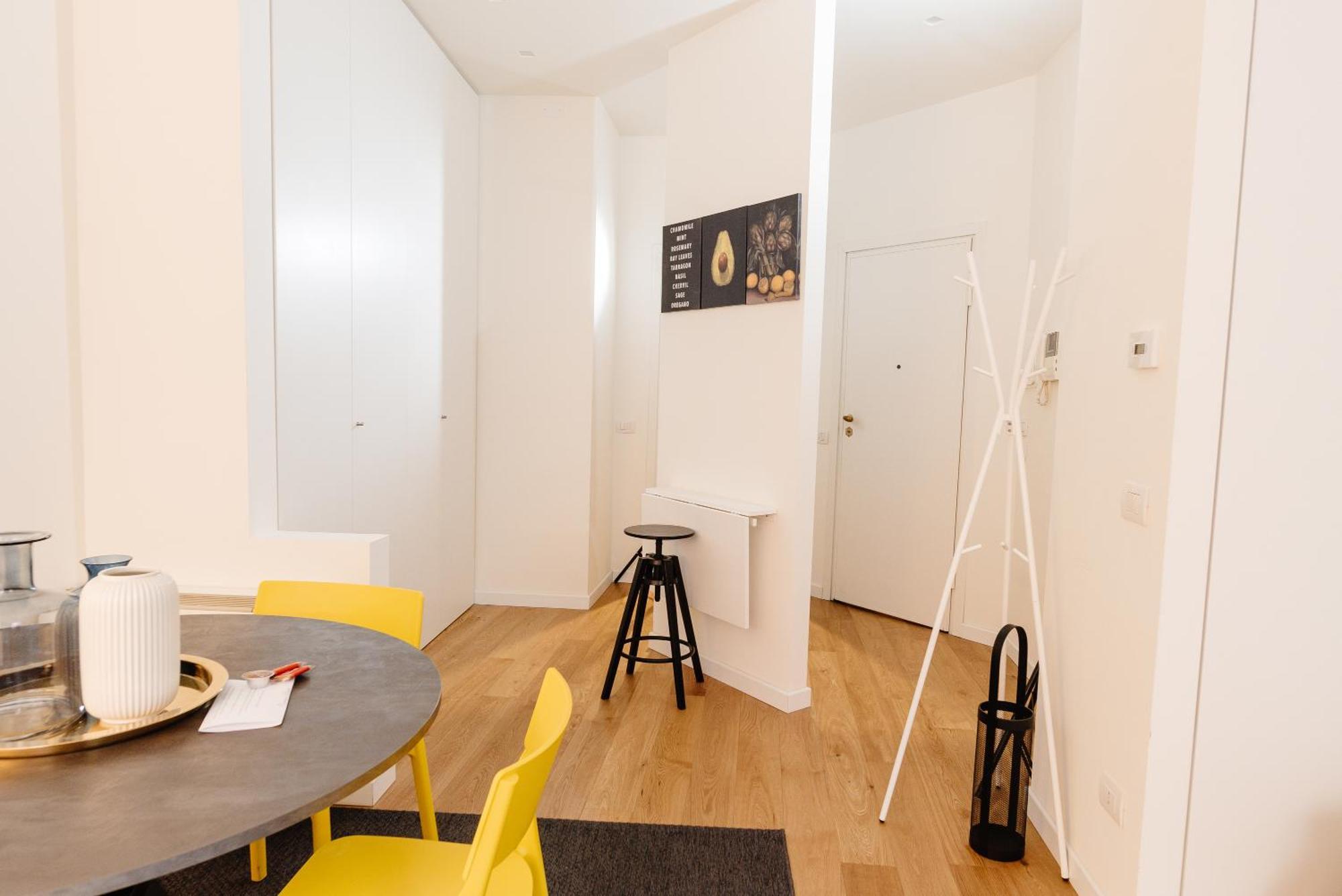 Suite N9 - Open Space In Pieno Centro Brescia Extérieur photo