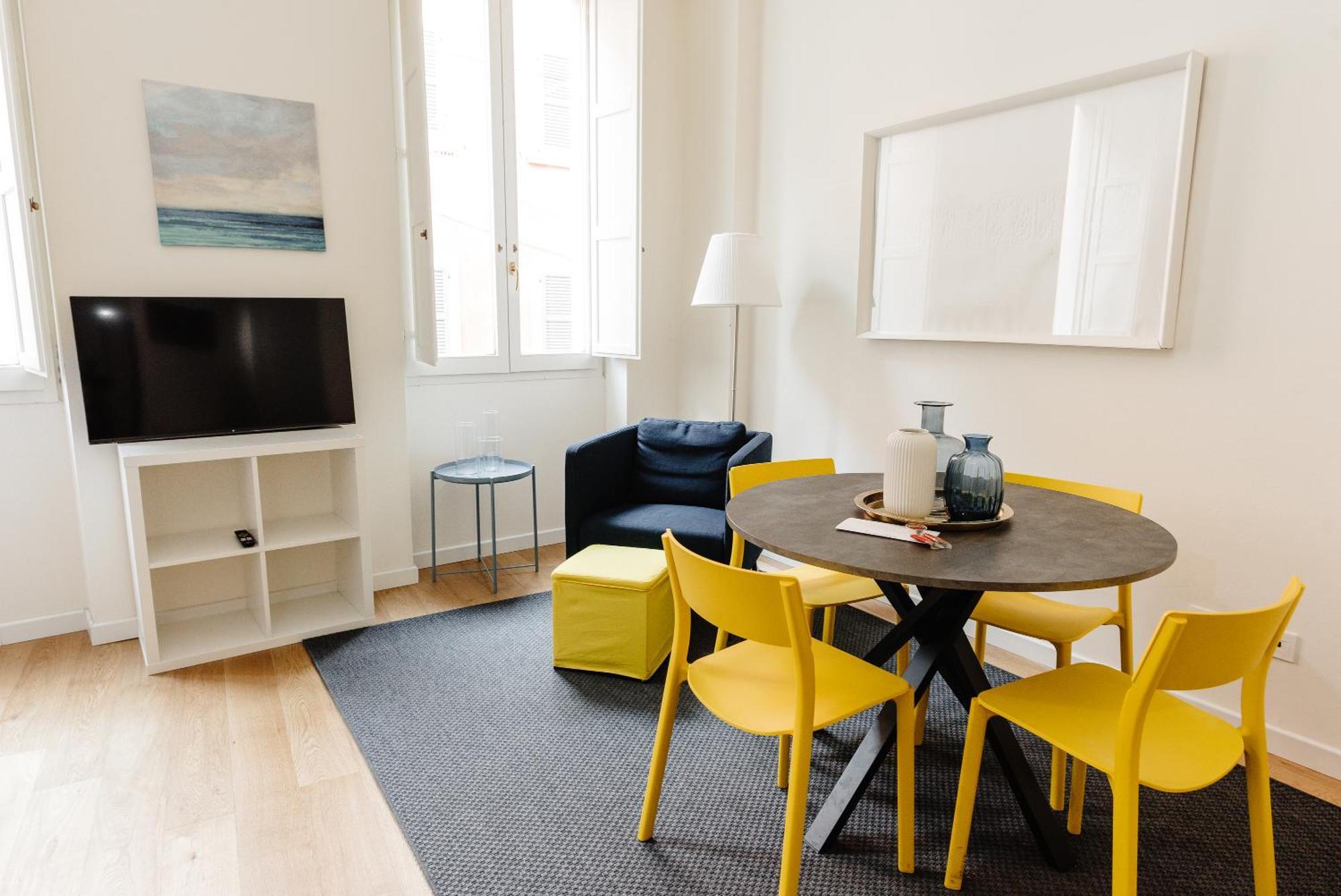 Suite N9 - Open Space In Pieno Centro Brescia Extérieur photo